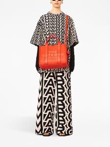 Marc Jacobs The Medium Tote shopper - Oranje