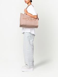 Marc Jacobs The Tote Bag grote shopper - Beige