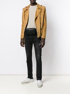 Saint Laurent Klassieke heuptas - Zwart
