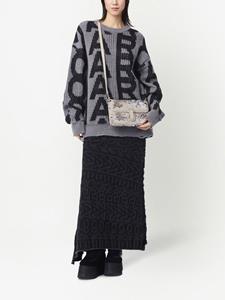 Marc Jacobs The Shoulder Bag schoudertas - Zilver