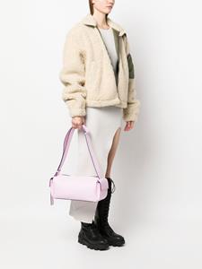 Sunnei Labauletto schoudertas - Roze