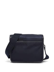 Prada Re-Nylon schoudertas - Blauw