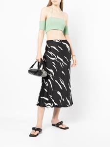 0711 Nino kleine shopper - Grijs
