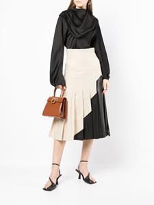 Ferragamo Iconic shopper - Bruin