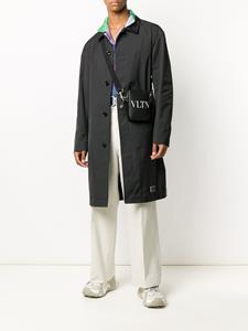 Valentino VLTN kleine messengertas - Zwart
