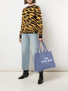 Marc Jacobs The Canvas Large shopper - Blauw
