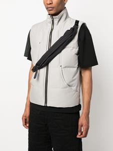 Côte&Ciel Skinny heuptas - Zwart