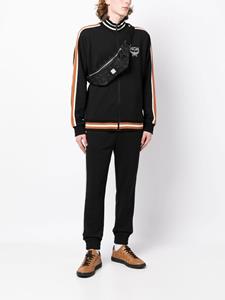 MCM Fursten medium heuptas - Zwart