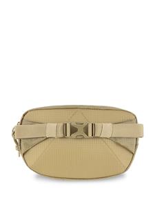 Supreme Heuptas met logoprint - Beige