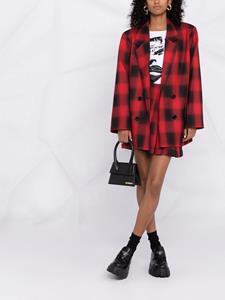 Jacquemus Le Chiquito Moyen shopper - Zwart
