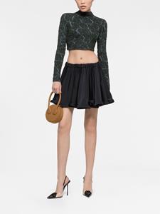 AZ FACTORY x Ester Manas shopper - Bruin