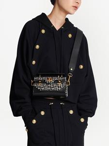 Balmain Schoudertassen - Zwart