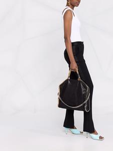 Stella McCartney Falabella shopper - Zwart