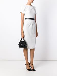 Dolce & Gabbana mini 'Sicily' tote - Zwart