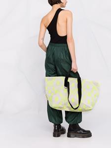 Philipp Plein Shopper met monogram - Beige