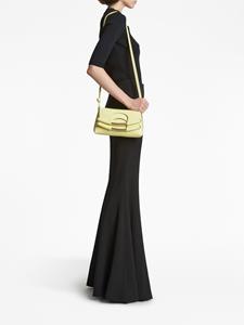 Proenza Schouler Bar shopper - Geel