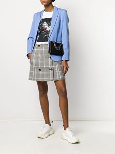 Stella McCartney Falabella kleine draagtas - Zwart
