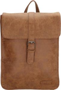 Enrico Benetti Kate Rugzak Tablet -Camel