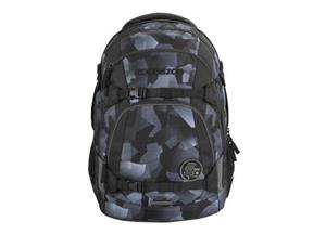 Coocazoo Mate Grey Rocks