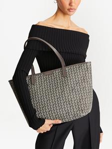 Tory Burch Ever-Ready shopper - Grijs