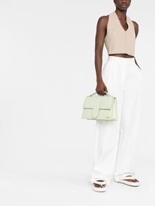 Jacquemus Le Bambino schoudertas - Groen