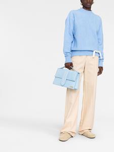 Jacquemus Le Bambinou tas - Blauw