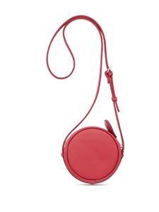 Courrèges Reedition crossbodytas - Rood