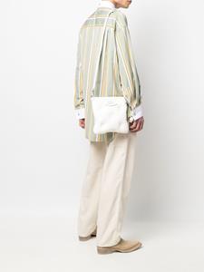 Maison Margiela Glam Slam messengertas - Wit