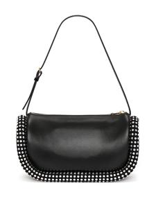 JW Anderson Bumper schoudertas - Zwart