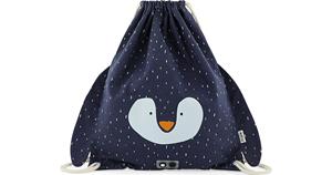 Trixie Turnzak r. Penguin