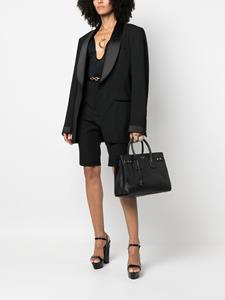 Saint Laurent Sac de Jour shopper - Zwart