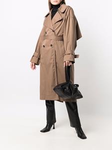 AMBUSH Twist shopper - Zwart