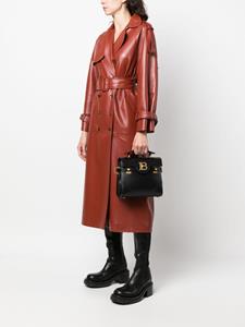 Balmain B-Buzz 23 shopper - Zwart