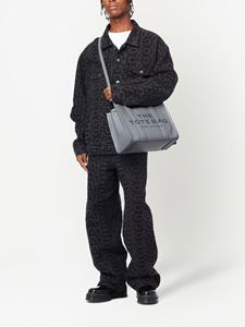 Marc Jacobs The Tote medium shopper - Grijs