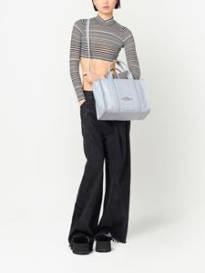 Marc Jacobs The Tote medium shopper - Grijs