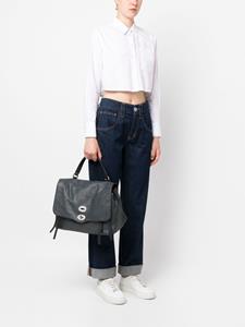 Zanellato Postina grote shopper - Grijs