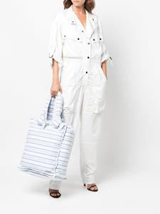 Jacquemus Le Cuscinu Pillow shopper - Blauw
