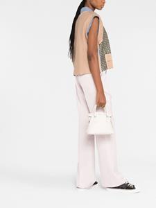 Maison Margiela 5AC kleine shopper - Grijs