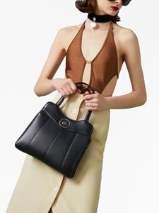 Gucci Kleine shopper - 1000 Nero