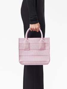 Ferragamo Kleine shopper - Roze