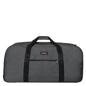 Eastpak Warehouse + black denim Reistas