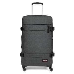 Eastpak Transit'R 4 L black denim Reistas