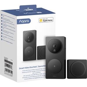 Aqara Smart Video Doorbell - G4