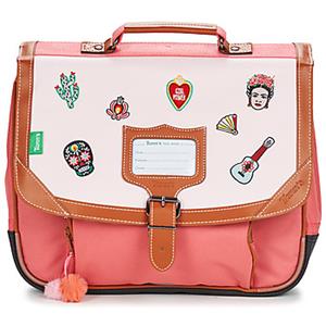 Tanns Schooltas Tann's ADRIANA CARTABLE 35 CM