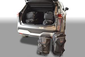 Car-Bags Nissan Qashqai (J12) 2021-heden