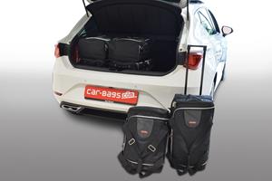 Car-Bags Seat Leon (KL) 2020-heden