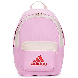 adidas Rucksack Lila