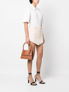 Jacquemus Le Chiquito shopper - Bruin