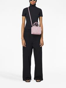 Marc Jacobs Gewatteerde shopper - Roze