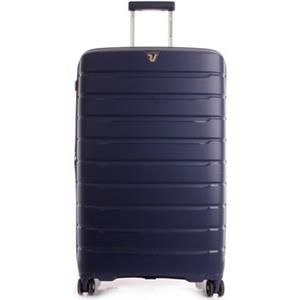 Roncato Grosser Trolley Erweiterbar 76 Cm Dark Blue